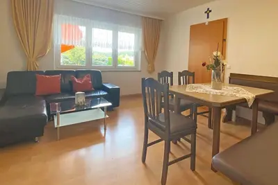 Image de Apartment Agatha - first floor west - garden view - Ferienwohnungen Sauerschnig