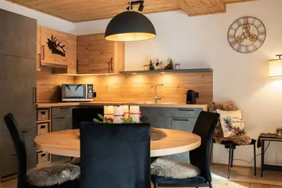 Image de Appartement Bergwild - apartment/apartment, bath, Wc, 2 bedrooms