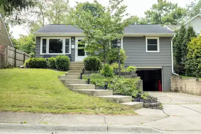 Image de Charming 3-bedroom house with fenced in backyard in wonderful Worthington