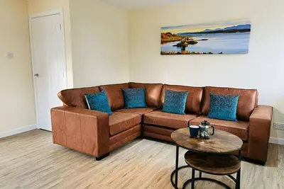 Image de Marina Apartments No 3 near Fort William