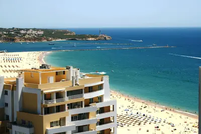Image de Dom Elena Apartament Jardin da Rocha, Ocean View, 100 Meters From the Beach