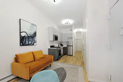 Image de Modern New 2-Bdr apartment steps to Central Park with WiFi, Ac, Washer&Dryer