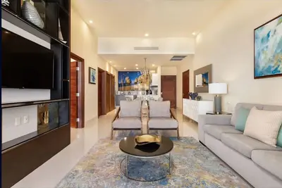 Image de Jan 30 2025-Feb 6 2025 Stay at Cabo's Newest OceanFront property with Lazy River