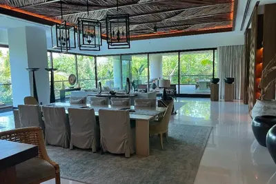 Image de Spacious 4-Br Empire Estate Located in Luxurious Vidanta Resort - Nuevo Vallarta