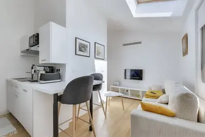 Image de L'Ormeau - Charmant appt pour 4