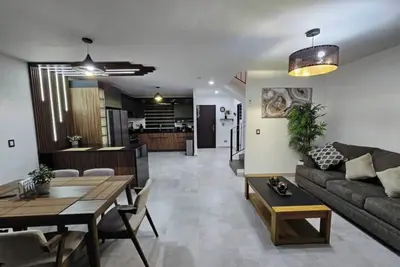 Image de Casa Angulo. 8 Guest Gated Home in Viñedos Del Mar