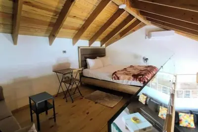Image de L-302 Elegant and new loft for your getaways.