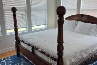 Image de Rejuvenate Unit B\nSpacious 4 bed\/2 bath near La Tech & Gsu lots of natural light