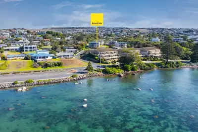 Image de Blue Horizon -Unit 5, 2 Solway Crescent, Encounter Bay