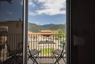 Image de Apartamento Acogedor y Tranquilo Vistas Montaña