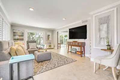 Image de Sun-Soaked Pompano Beach Home w/ Private Pool!