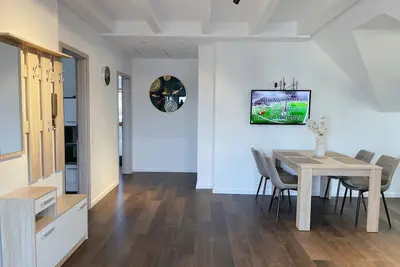 Image de Apartment in Hofweier