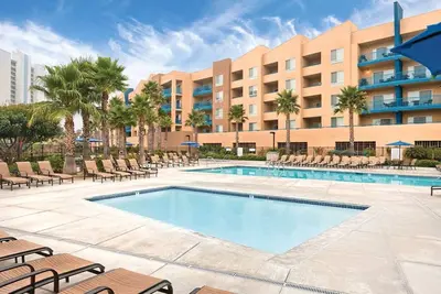 Image de Oceanside 1 Bedroom Condo WorldMark