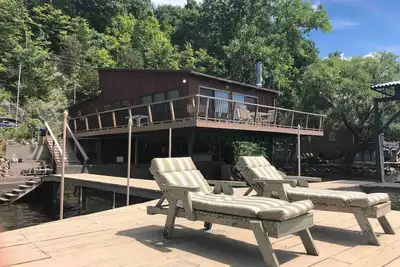 Image de Sunset Haven Cottage