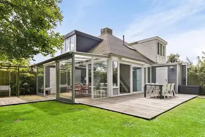 Image de Maison de vacances Stavenisse pour 1 - 6 personnes avec 3 chambres Ă coucher - Maison de vacances