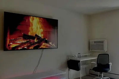 Image de Charming 1br Hideaway