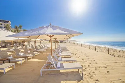 Image de Villa La Valencia Beach Resort & Spa Los Cabos with Lazy River 2 Bedroom Elite