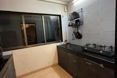 Image de Charming bungalow with Ac in lovely Lonavala