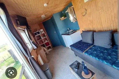 Image de Logement insolite au cœur de l'Auvergne