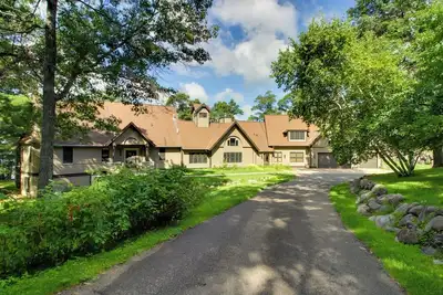 Image de Sprawling Minnesota Home w/ On-Site Lake Access