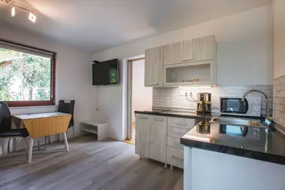 \nAPARTMENT Jablana, 2 + 2 guests\n