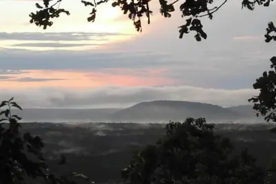 Image de Moonlight Ridge Lodge at Greers Ferry Lake