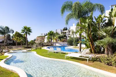 Image de Luxury Beach & Golf Penthouse