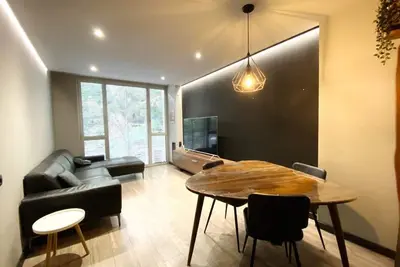 Image de Location située à côté de la Sagrada Familia.