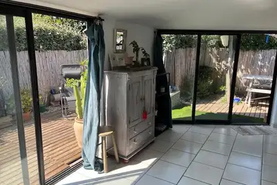 Image de Maison à 250m de la plage!