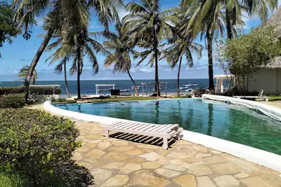 Image de MARÍA, the Star ⭐ on the sea beach cottages, Cottage - Mama