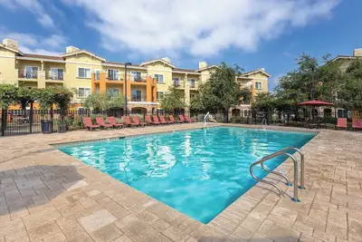 Image de Club Wyndham Vino Bello Resort - Studio