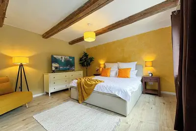 Image de Haus Ludwig - Fully renovated 1839 house
