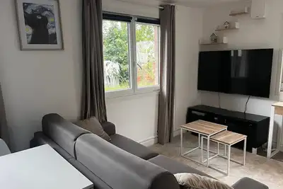 Image de Logement pratique proche Paris