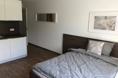 Image de Appartement-Salle de bain privée séparée