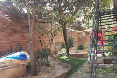 Image de Hermoso Departamento JabalĂ en el centro de Oaxaca lugar tranquilo