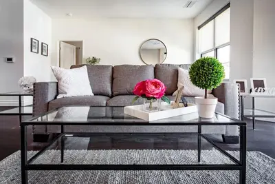 Image de Cleveland Luxe Apartment w\/Patio