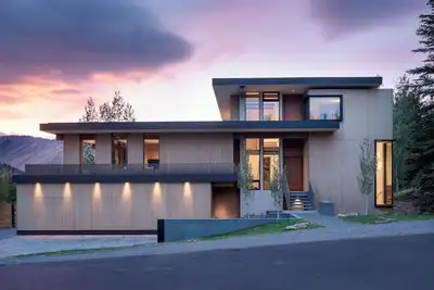Image de Newly Built - Walk to Everything - Views Galore on Knob Hill in Ketchum, Idaho!