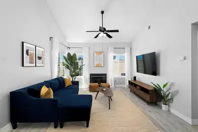 Image de Cozy Modern 2br Oceanside Home for Mid-term Stay