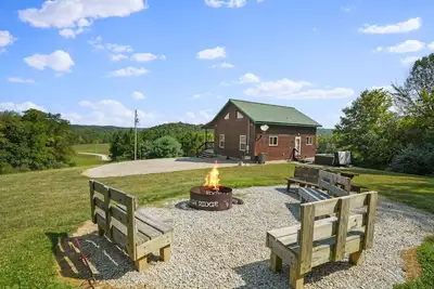 Image de Cabine-Salle de bain privée-Standard-Golden Ridge