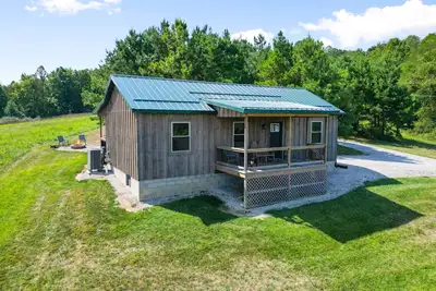 Image de Cabine-Salle de bain privée-Standard-Golden Pine