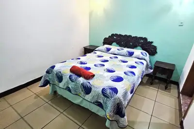 Image de Casa Santander Panajachel