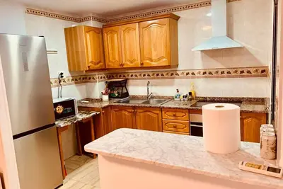 Image de Appartement 'Uva Palomina' avec climatisation