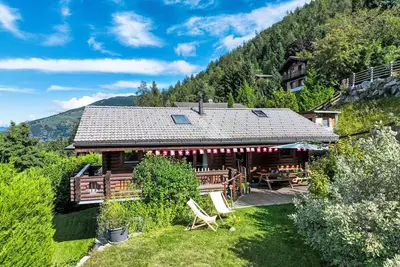 Image de Chalet Sept by Interhome