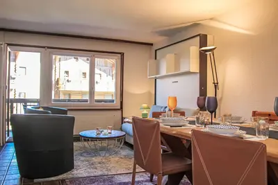 Eden Roc 51 by Interhome