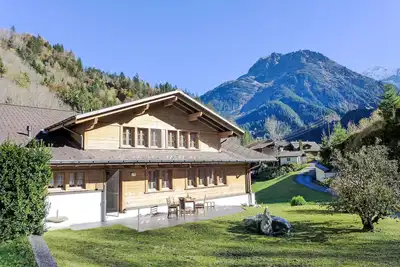 Image de Eisiboden by Interhome