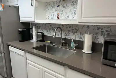 Image de Charming 3-Bedroom Home Near\nRiver & Family Fun!