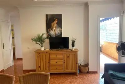 Image de Playa San Juan 2 bedrooms next to the beach