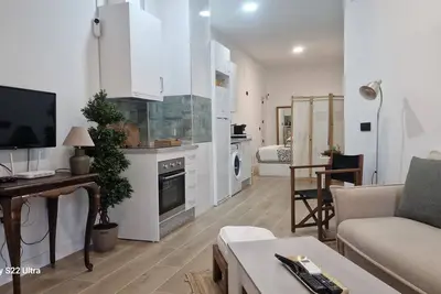 Image de Apartamento Almanzor