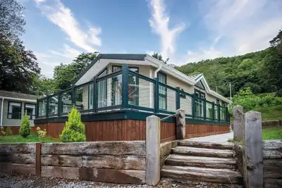 Image de 2 Manor Lodge - 2 Bedroom Lodge - Pendine