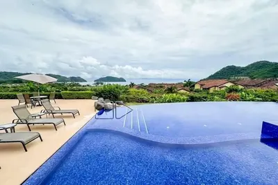 Image de Ocean View Escape at Los Sueños Resort